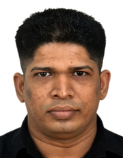 Ravindra S. Gotavade